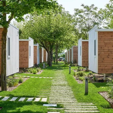 Campingplatz Europa Camping Village Cavallino-Treporti