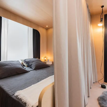 Campingplatz Europa Camping Village 5*
