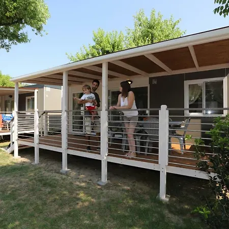 Europa Camping Village Cavallino-Treporti