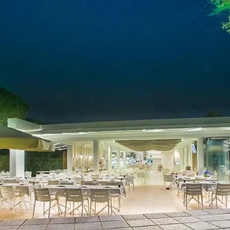 Europa Camping Village Cavallino-Treporti