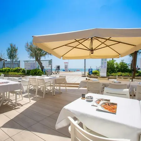 Europa Camping Village Camping 5*