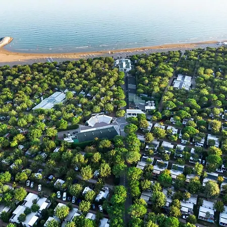Campsite Europa Camping Village