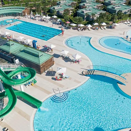 Europa Camping Village Cavallino-Treporti
