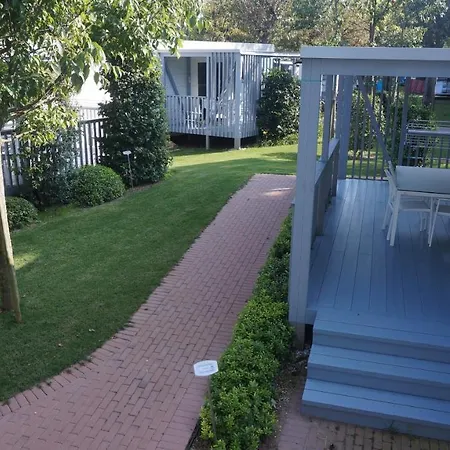 Europa Camping Village Cavallino-Treporti