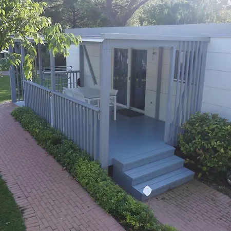 Kemp Europa Camping Village