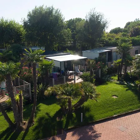 Europa Camping Village Campeggio Cavallino-Treporti