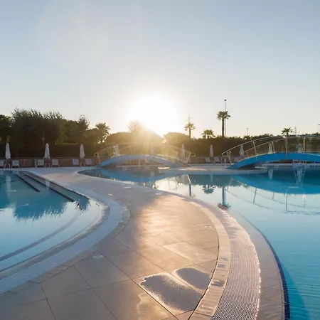 Campeggio Europa Camping Village Cavallino-Treporti
