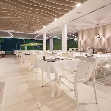 Europa Camping Village Campeggio