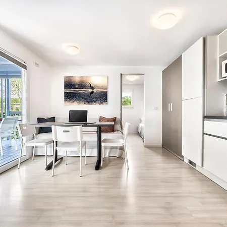 Europa Camping Village Cavallino-Treporti