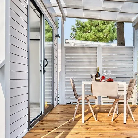 Europa Camping Village Kemp Cavallino-Treporti