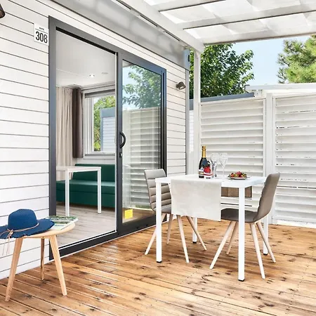 Europa Camping Village 5*