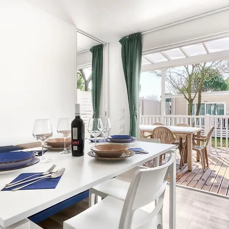 Europa Camping Village 5*