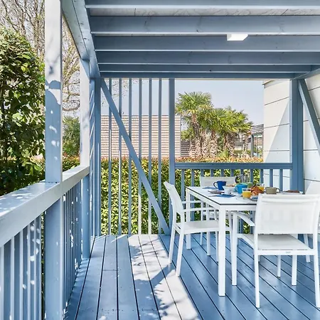 Europa Camping Village Kemp Cavallino-Treporti