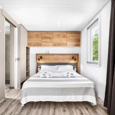 Europa Camping Village Kemp