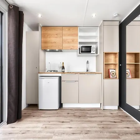 Europa Camping Village Kemp Cavallino-Treporti