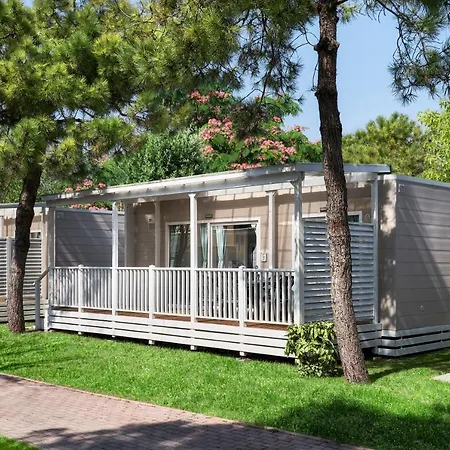 Europa Camping Village 5* Cavallino-Treporti