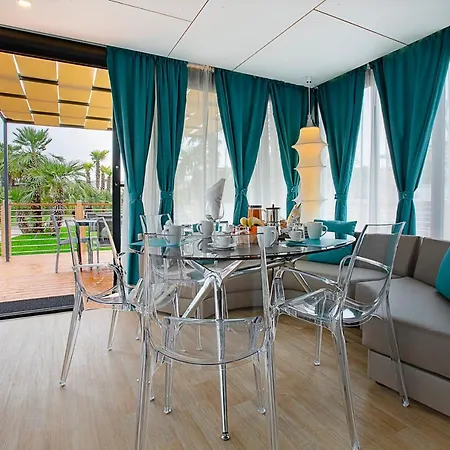 Europa Camping Village Cavallino-Treporti