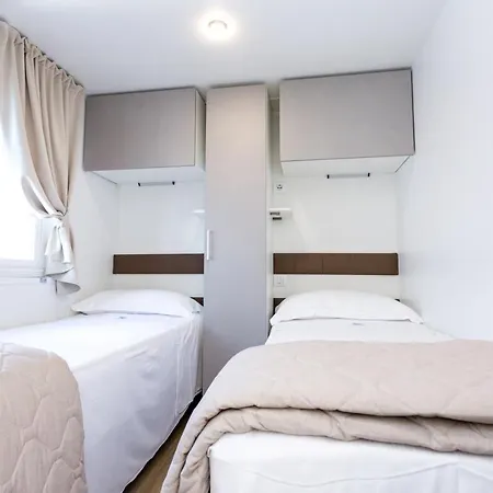 Europa Camping Village 5* Cavallino-Treporti