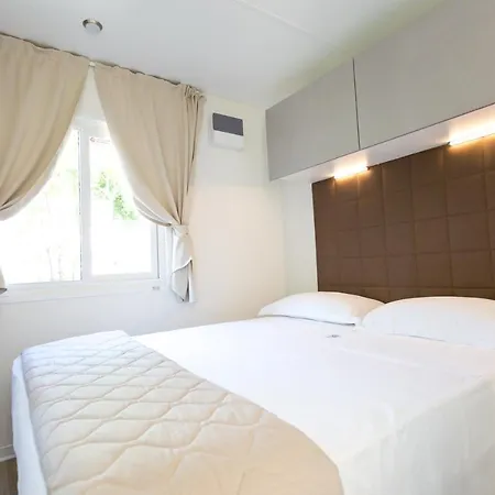 Europa Camping Village Camping