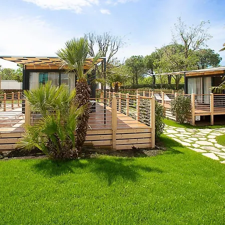 Europa Camping Village 5* Cavallino-Treporti
