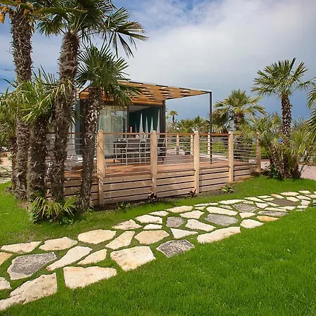 Campeggio Europa Camping Village Cavallino-Treporti