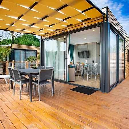 Europa Camping Village 5* Cavallino-Treporti