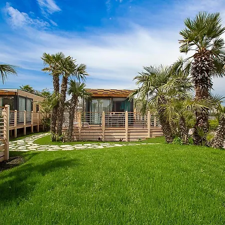 Europa Camping Village Campeggio