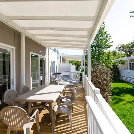 Kemp Europa Camping Village Cavallino-Treporti