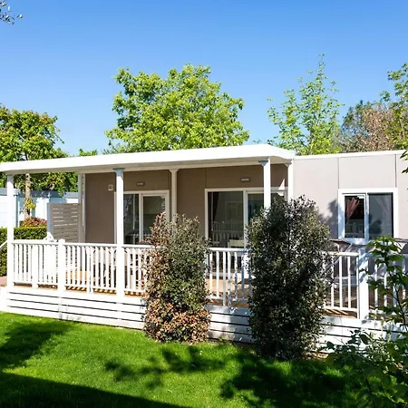 Europa Camping Village Campeggio Cavallino-Treporti