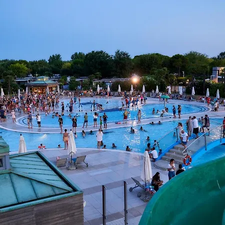 Europa Camping Village Campsite