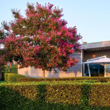 Campeggio Europa Camping Village Cavallino-Treporti