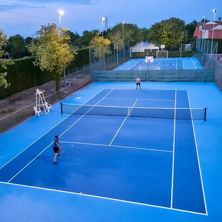 Europa Camping Village 5*