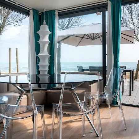 Europa Camping Village 5* Cavallino-Treporti