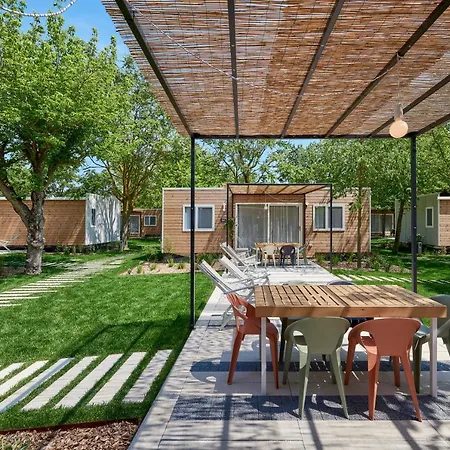 Europa Camping Village Cavallino-Treporti
