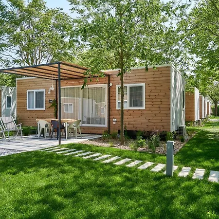 Europa Camping Village