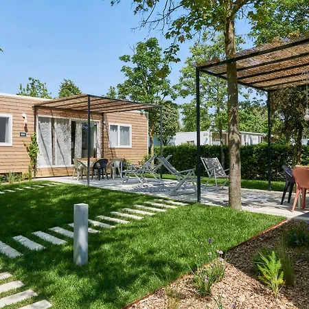 Europa Camping Village Cavallino-Treporti
