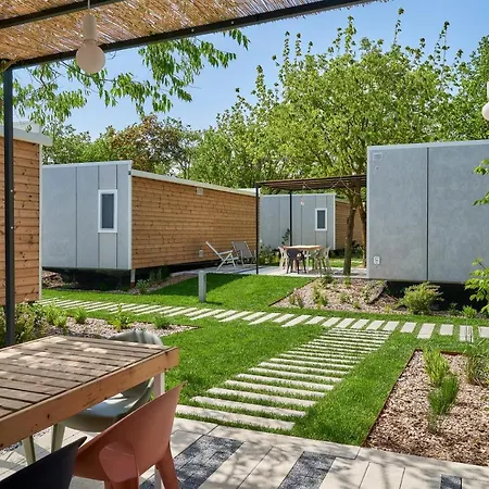 Europa Camping Village 5*