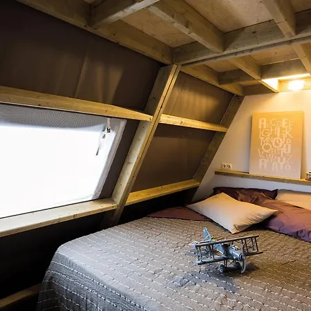 Campeggio Europa Camping Village 5*