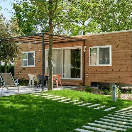 Europa Camping Village Kemp 5*