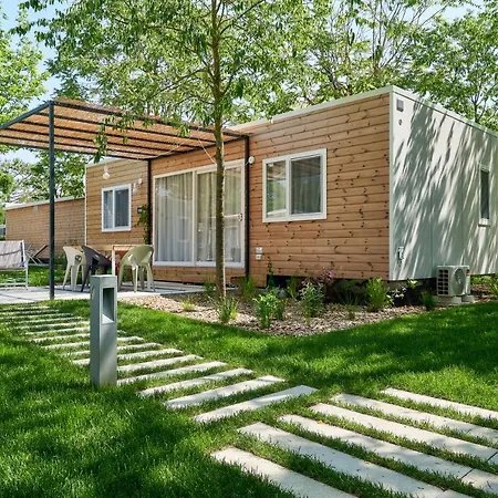 Europa Camping Village Campsite