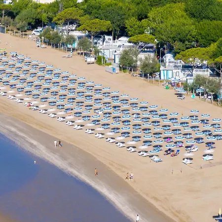 Campeggio Europa Camping Village