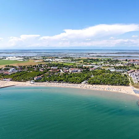 Europa Camping Village Campeggio 5*