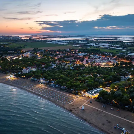 Europa Camping Village 5* Cavallino-Treporti