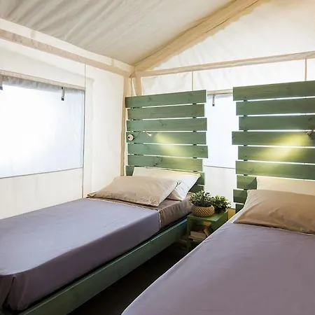Europa Camping Village Campsite