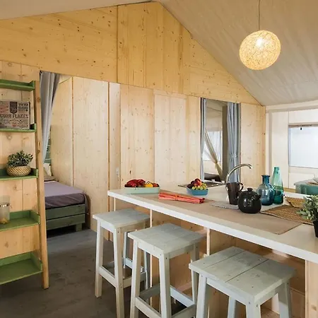 Europa Camping Village