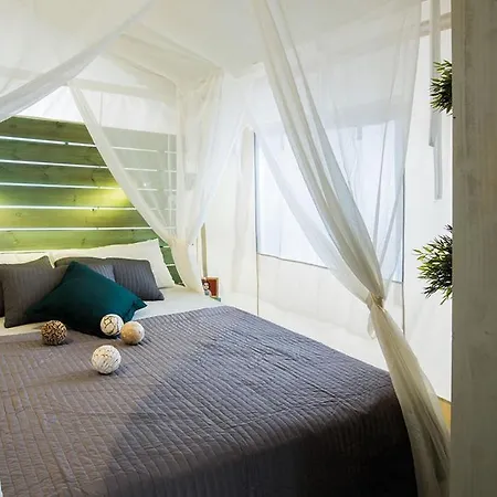 Europa Camping Village 5* Cavallino-Treporti