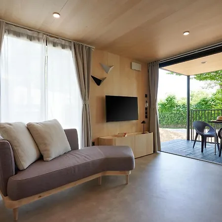 Europa Camping Village 5* Cavallino-Treporti