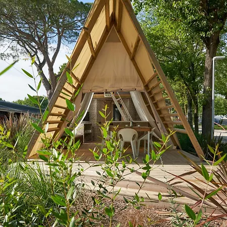 Campeggio Europa Camping Village