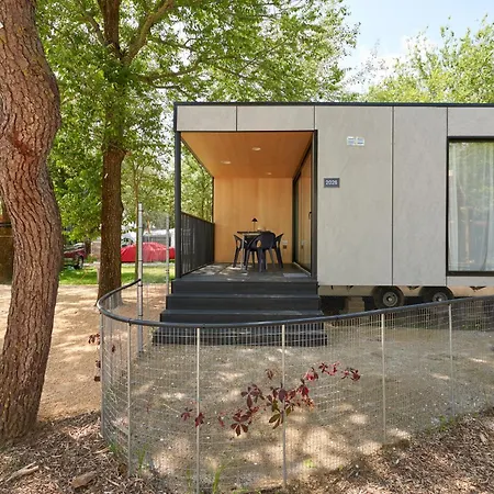 Kemp Europa Camping Village Cavallino-Treporti