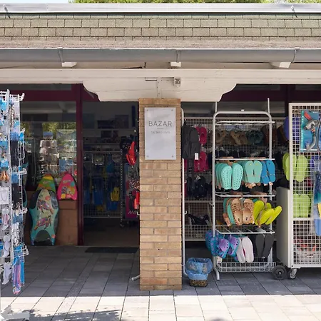 Europa Camping Village 5*